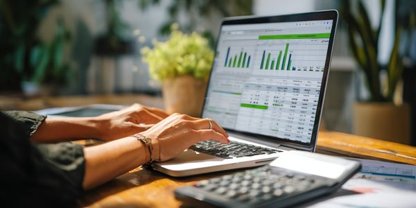 Karacabey’de Tarım ve Gıda Firmaları İçin Yazılım Çözümleri